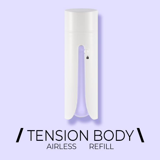 TENSION BODY Dome 30's thumbnail image