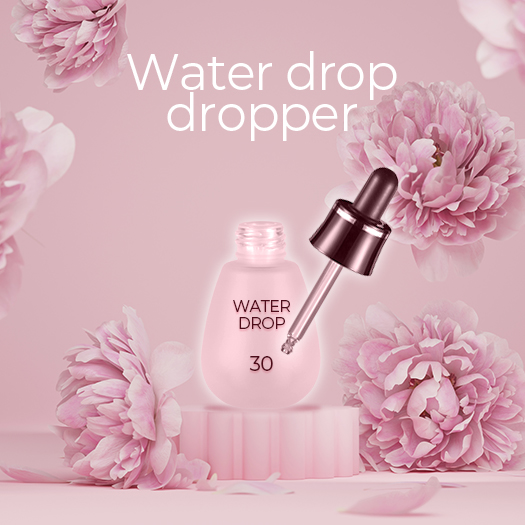 Water Drop shape Dropper 30's thumbnail image