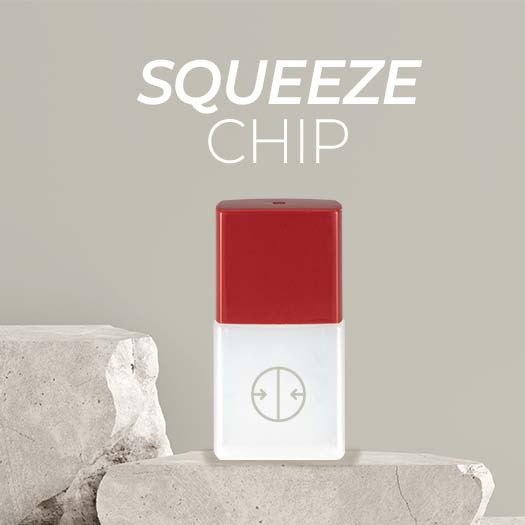 SQUEEZE CHIP 10 image 1