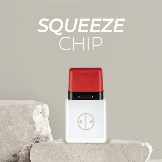 SQUEEZE CHIP 10 image 3