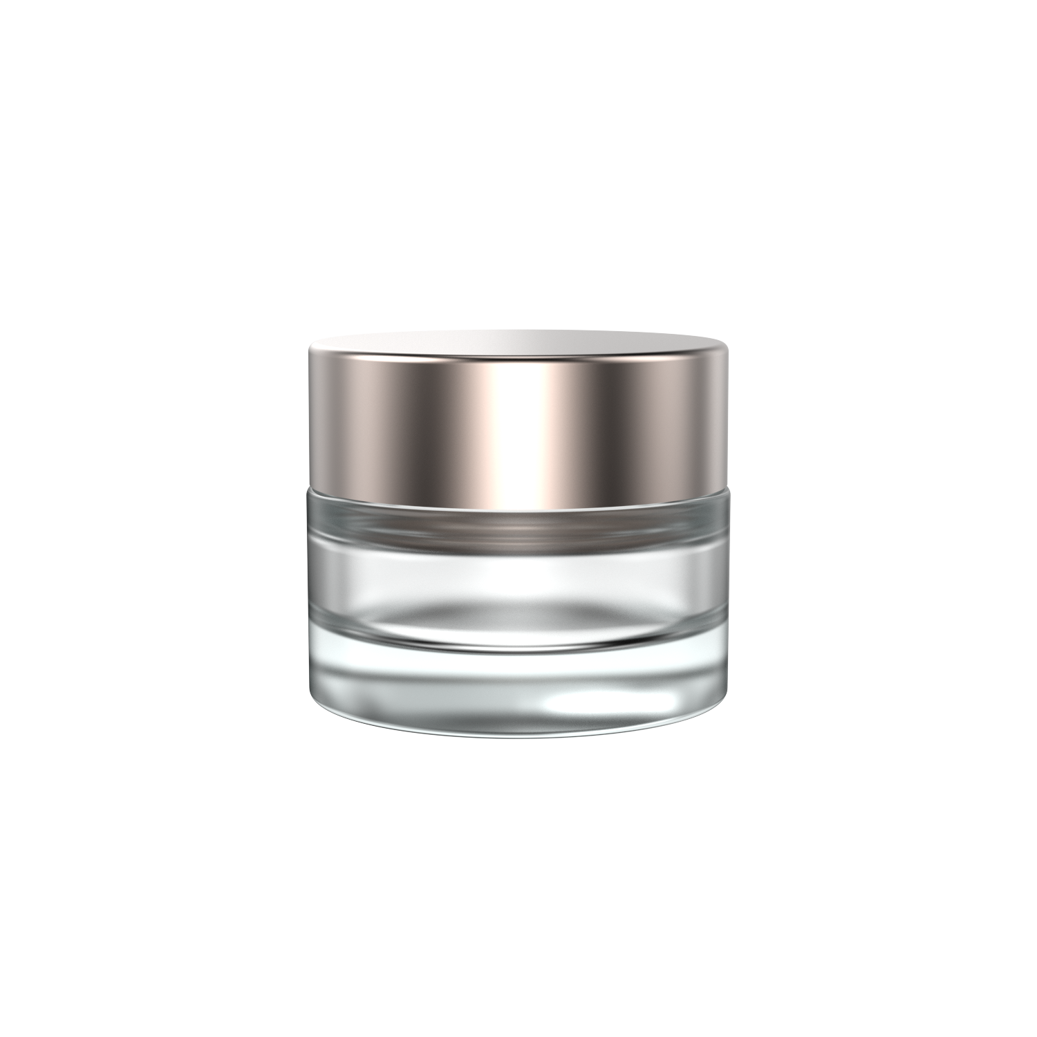 CTKCLIP Round Glass Jar 15 B ctkclip-round-glass-jar-15-b