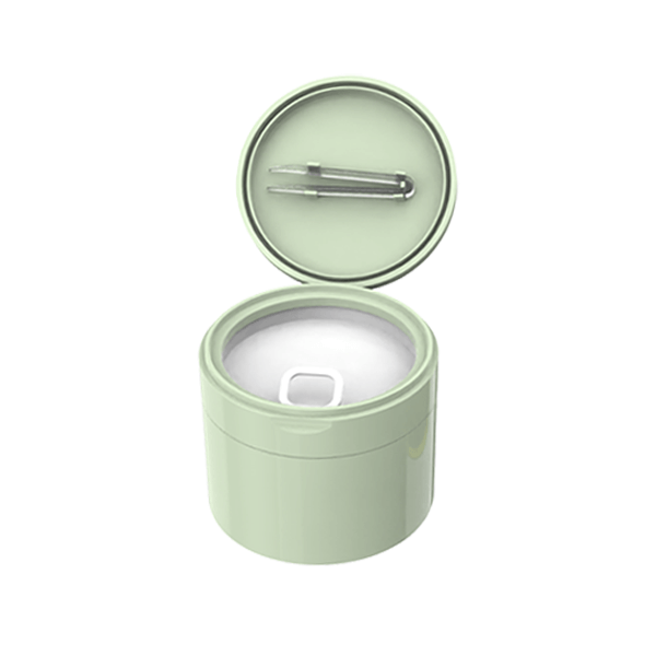 JWPAD01-FLIP TOP CAP PAD JAR's thumbnail image
