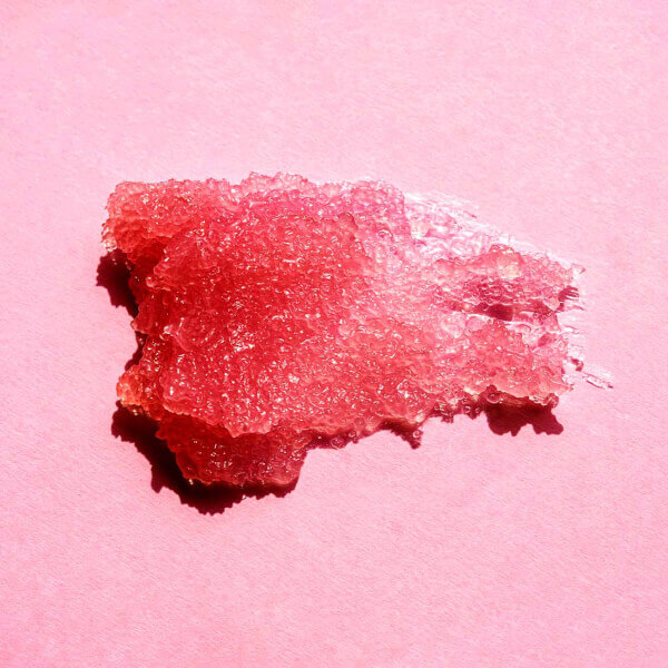 Clean Slate Lip Scrub main image