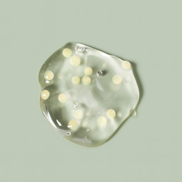 CELERY BOBA SOOTHING MASK main image