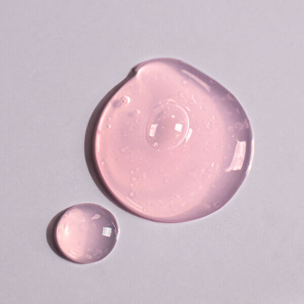 Pink Hydration Capsule Serum main image