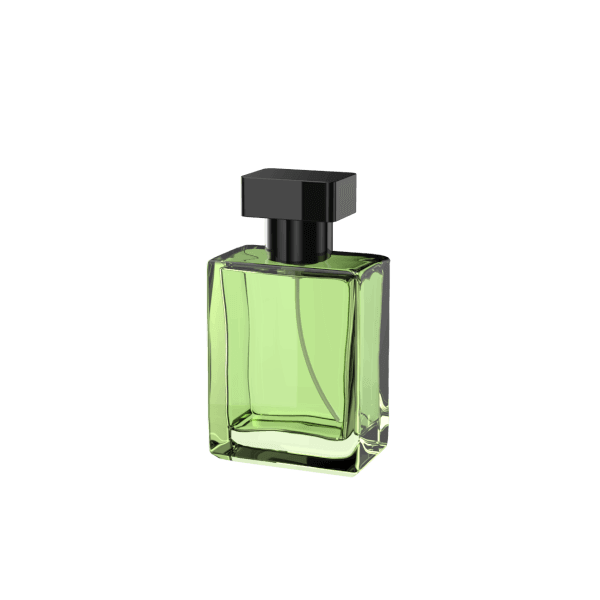 Square Glass Perfume PKG 2 main image