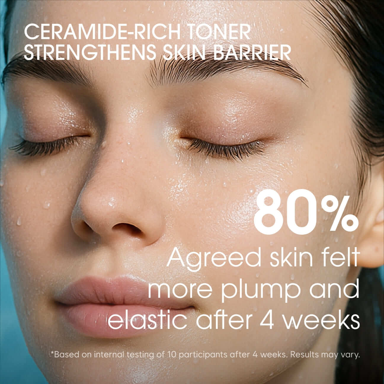 CERA BARRIER MOISTURIZING TONER image 2