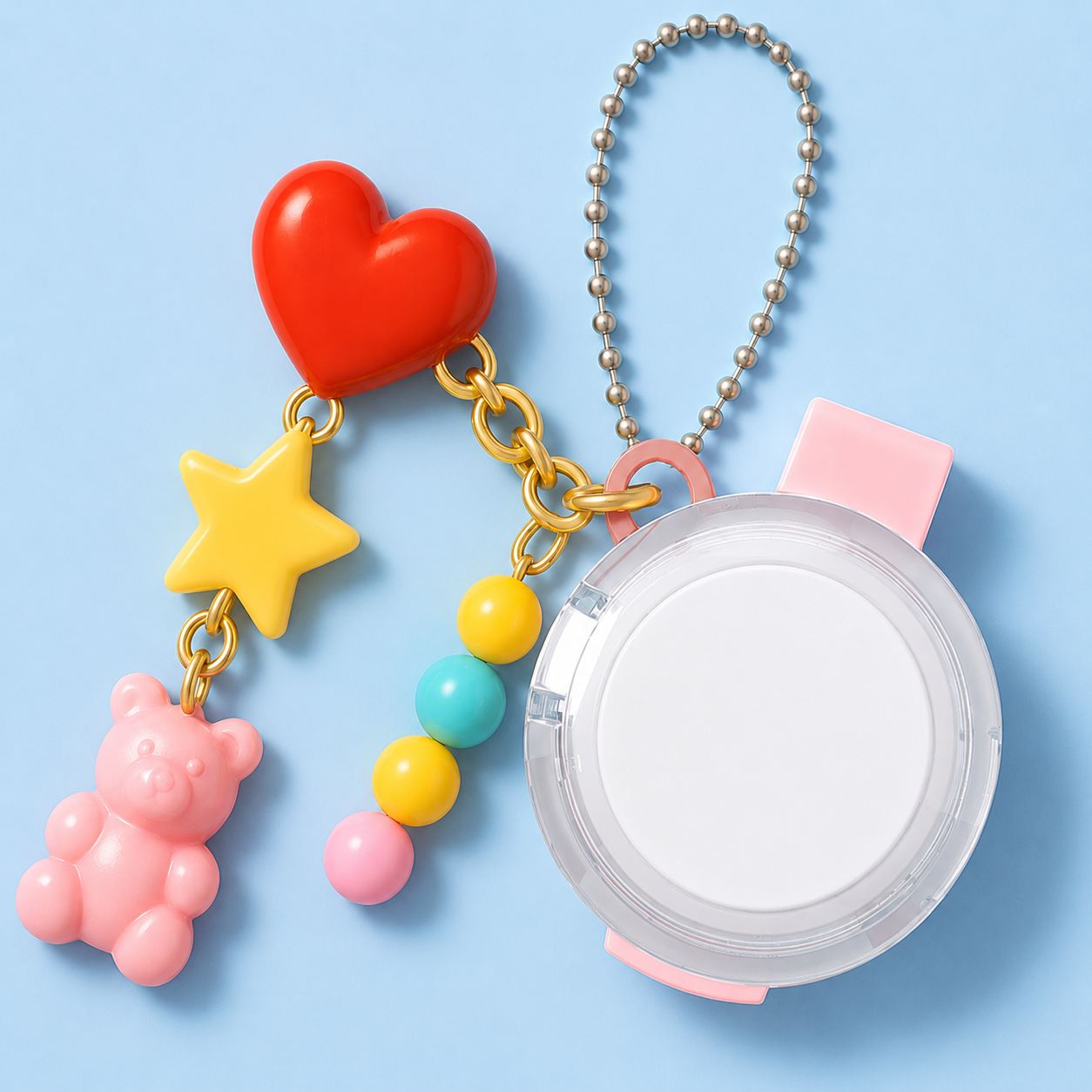 POCKET MOOD PERFUME BALM | Solid Perfume | CTKCLIP